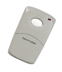 Multi-Code 3089 Remote