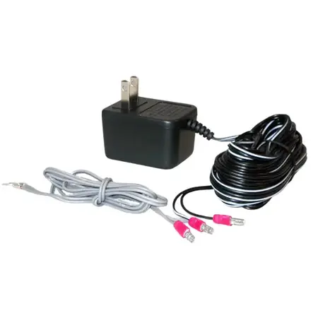 1092-07 Power Adapter for radio receivers 