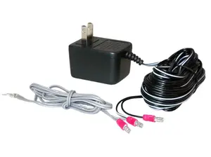 1092-07 Radio Receiver Power Adapter 