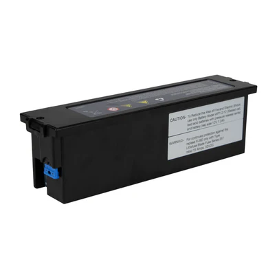 Marantec Synergy 200 Series Battery Backup 