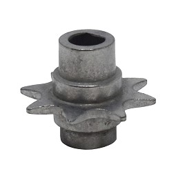 217436 Linear Garage Door Opener Chain Sprocket 