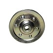 3" Cable Pulley 