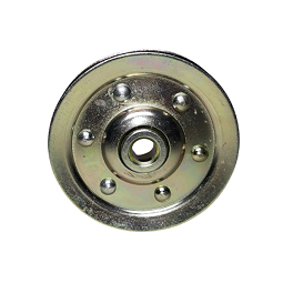 3" Cable Pulley 