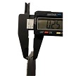 1/4" Measurement of T 
