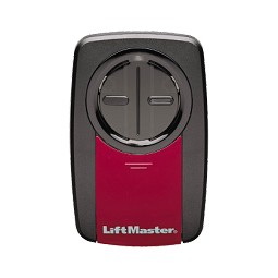 375UT Liftmaster Universal Remote 