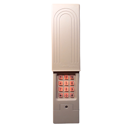 387LM Liftmaster Universal Wireless Keypad 
