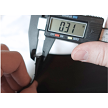 Measurement of T on Bottom Seal 