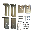 41A6569 Liftmaster Safety Sensor Brackets 