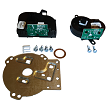 41D8071-4 DC Travel Module Kit 