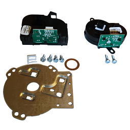 41D8071-4 DC Travel Module Kit 