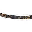 4L-290 Garage Door Opener V-Belt 