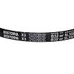 Garage Door Opener Belt 5L-350 