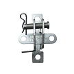 Marantec Door Opener Bracket with Clevis Pin 
