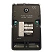 881LMW Wall Station (back) 