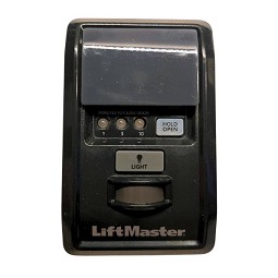 881LMW Liftmaster Motion Detecting Wall Control Station 