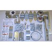 Garage Door Hardware Kit 