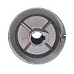 D400-144 Cable Drum (center inside diameter) 