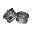 D400-144 Standard Lift Garage Door Cable Drums 