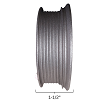D400-96 Cable Drums (height) 