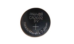 CR2032 3 Volt Battery 