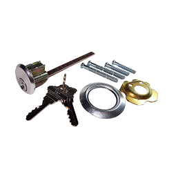 Garage Door Exterior Lock Cylinder 