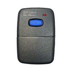 Digi-Code DC-DT1 Compatible Delta-3 Remote 
