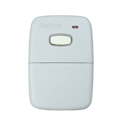 Digi-Code 5010 Garage Door Opener Remote 