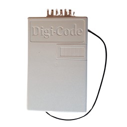 Digi-Code 5100 Garage Door Opener Receiver 