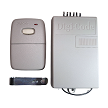 Digi-Code Radio Receiver Set 