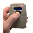DC-MC3 compatible replacement for Linear MegaCode remotes 