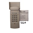 DC5200 Keypad with instructions & fasteners 