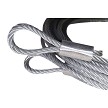 Garage Door Extension Spring Cables 