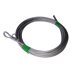 Extension Spring Cables 