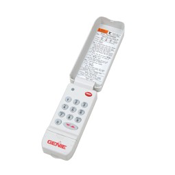 GK-BX Genie Wireless Keyless Entry 