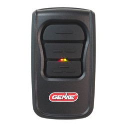 GM3T-BX Genie Master Remote 
