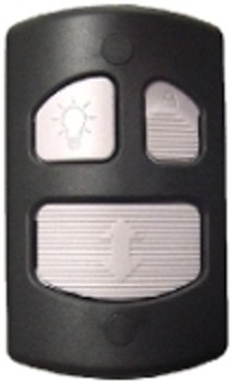 HAE00001 Linear Opener Wall Station 