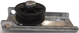 HAE00014 Linear Opener Chain Pulley & Bracket 