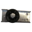 HAE00014 Linear Opener Chain Pulley & Bracket 