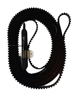 HAE00023 7 Foot Belt 