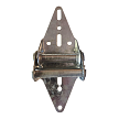 #2 Hinge front 