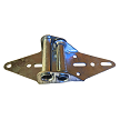 #2 Garage Door Hinge 