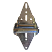 #4 Hinge front 