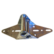 #4 Garage Door Hinge 