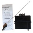 HIVE Linear and Multicode Compatible Radio Receiver 