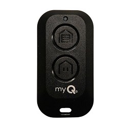 Liftmaster L932M Keychain 2-Button Remote 