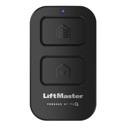 Liftmaster L992U 2-Button Universal Remote 