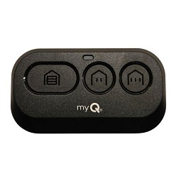 Liftmaster L993M 3-Button Remote 