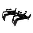 041-0155 Liftmaster Sensor Brackets 