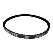 16-5L304 Liftmaster Cogged V-belt 