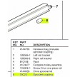 Liftmaster 25C20 Coupling (parts diagram) 